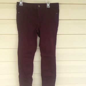 Girls’ Jordache super Skinny jeans